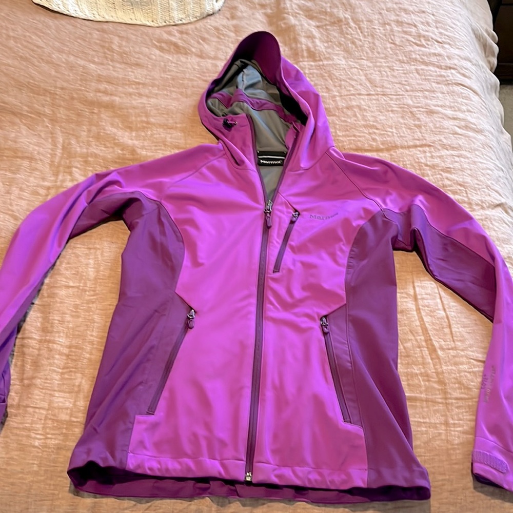 Marmot Gore Windstopper Lightweight Jacket S